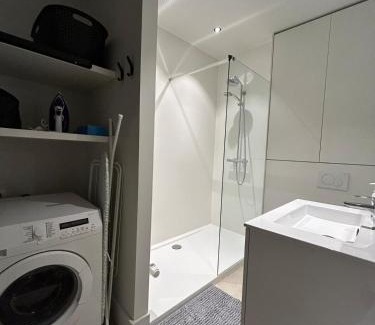 Heilig Kerst Apartment | Studio Tzawel