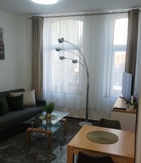 Klodzko Miasto Apartment | Studio u Arka