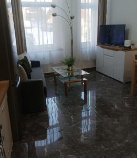Klodzko Miasto Apartment | Studio u Arka