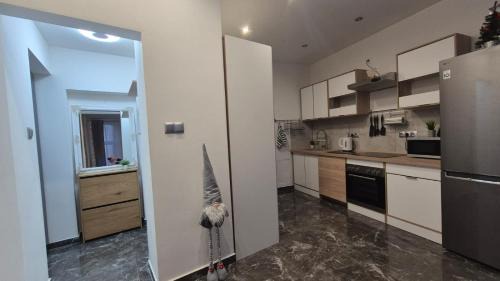 Klodzko Miasto Apartment | Studio u Arka