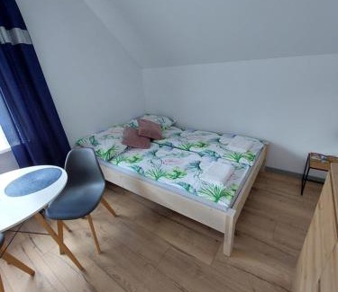 Kroscienko nad Dunajcem Apartment | Studio u Beaty