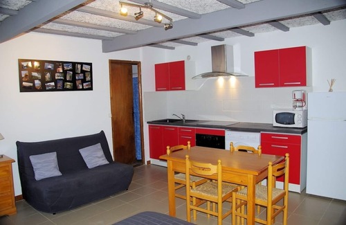Sartene Apartment | Studio U Lilà, Wifi, Sea 6 km, Panoramic view of Aiguilles de Bavella