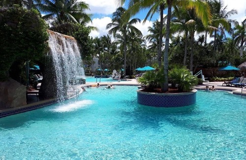 Estero Apartment | Studio unit sleeps 4 with Golf Course View. Awesome location in Bonita Springs.