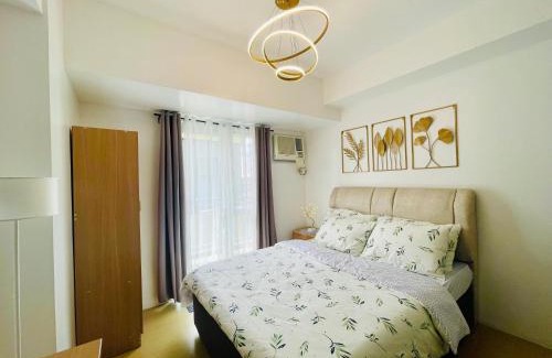 Cagayan de Oro Apartment | Studio Unit with Balcony at Centrio Towers beside Ayala Mall Downtown CDO