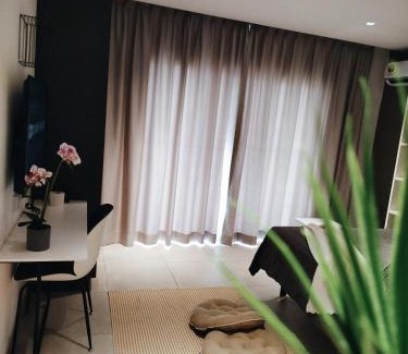 Shah Alam Apartment | Studio Units DK Impian West by Comfyasia