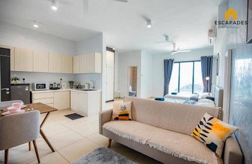 Genting Highlands Apartment | Studio V at Midhills Genting Highlands Free WiFi