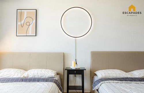 Genting Highlands Apartment | Studio V at Midhills Genting Highlands Free WiFi