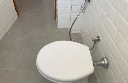 Vila Buarque Apartment | Studio varanda aconchegante e Ar. cond. V. Buarque