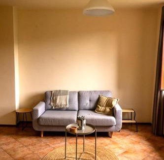 Sant'Eurosia Apartment | Studio VERDE