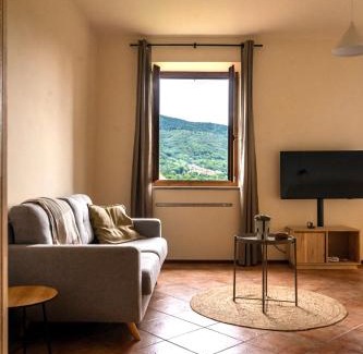 Sant'Eurosia Apartment | Studio VERDE