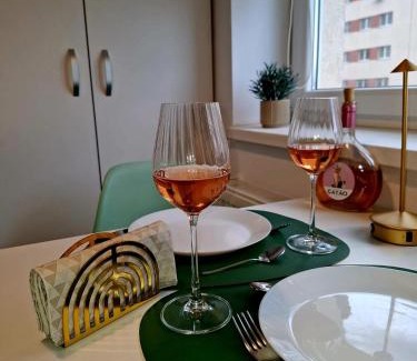 Sector 3 Apartment | Studio Verde Pallady