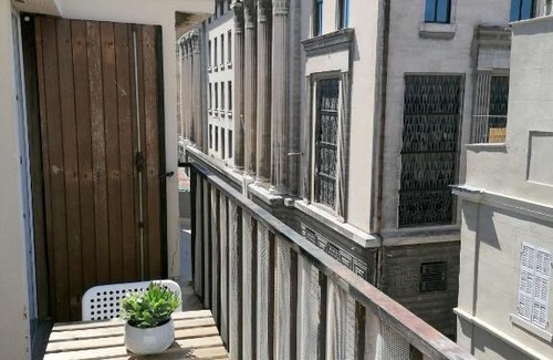 Opera Bed & Breakfast | Studio Vieux-Port avec terrasse