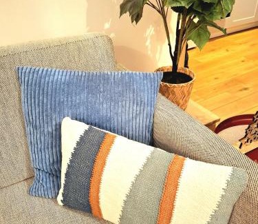 Antwerp Apartment | Studio Viktory