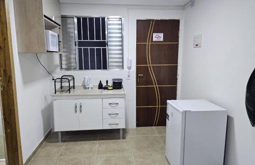Zona Leste Apartment | Studio Vila Prudente Mooca