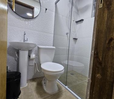 Zona Leste Apartment | Studio Vila Prudente Mooca