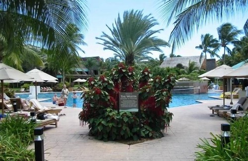 Estate Enighed Villa | Studio Villa At the Westin