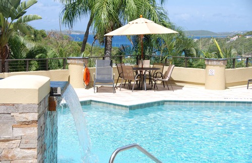 Estate Enighed Villa | Studio Villa At the Westin