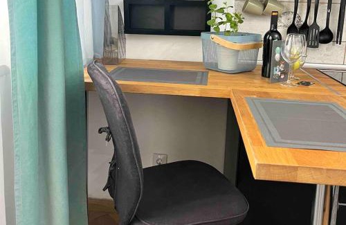 Bucharest Apartment | Studio Villa Floreasca