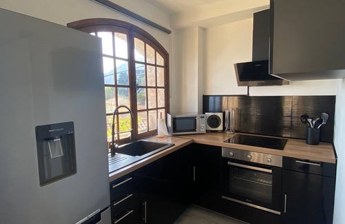 Old Town Apartment | Studio vue Féérique sur la mer et Monaco