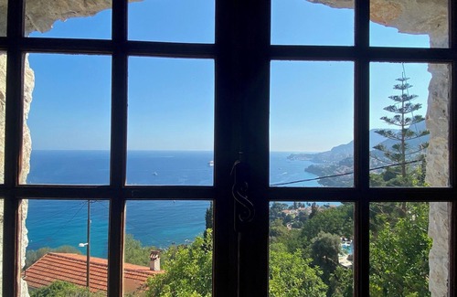 Old Town Apartment | Studio vue Féérique sur la mer et Monaco