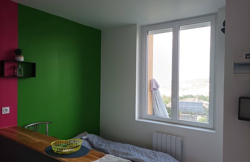 Saint-Etienne House | Studio Welcome to Keylia