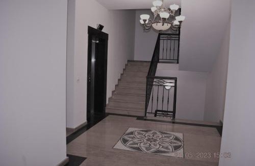 Primorski Apartment | Studio White Cat