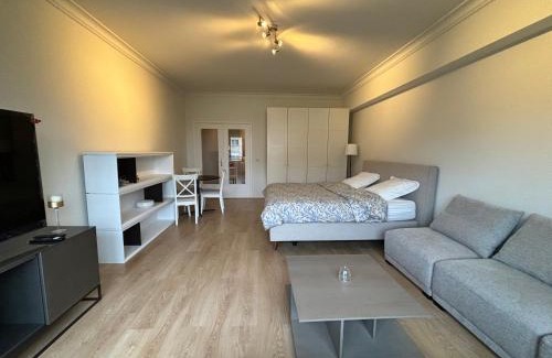 Ukkel Apartment | Studio Winston Churchill