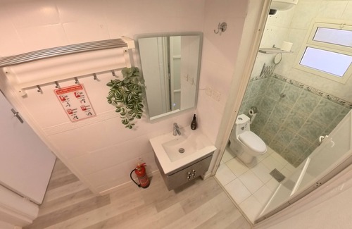 Riyadh Apartment | studio with 2 beds & office space IKEA Design