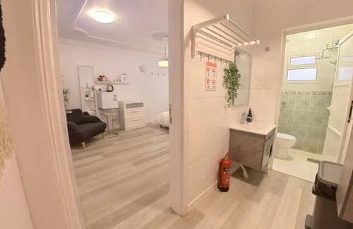 Riyadh Apartment | studio with 2 beds & office space IKEA Design
