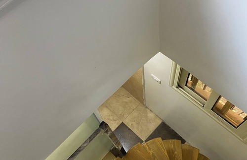 As-Sajil Condo | studio with AC and WiFi in charming next to CSA MAADI Cairo Governorate