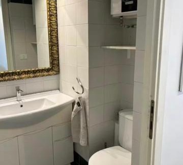 Beausoleil Apartment | Studio with access to pool