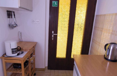 Artatore Apartment | Studio with air conditioning and Internet
