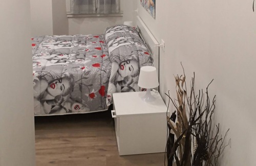 Twist Apartment | STUDIO WITH BATHROOM HISTORICAL CENTER PONTASSIEVE 20 MINUTES FROM FLORENCE