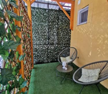 Pula Apartment | Studio with character