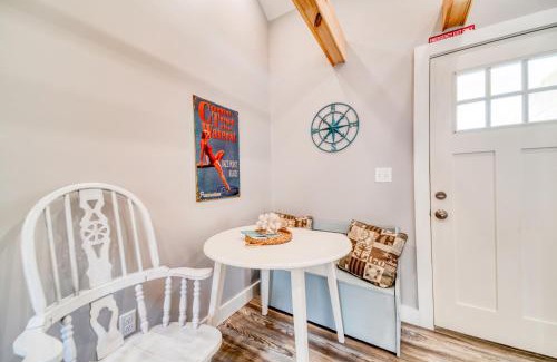Harwich Port House | Studio with Deck by Leavetown Vacations