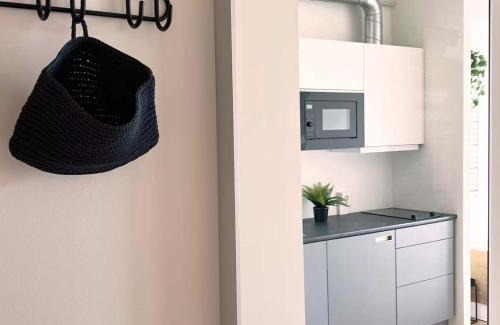 København NV Apartment | Studio with kitchen