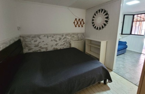 Pasturago Apartment | Studio with kitchen
