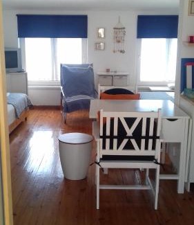 Podgora Apartment | Studio with magic view