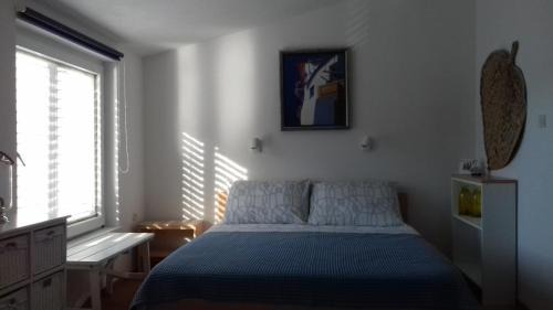 Podgora Apartment | Studio with magic view