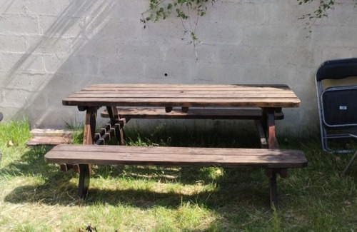 Joinville-le-Pont House | Studio with patio