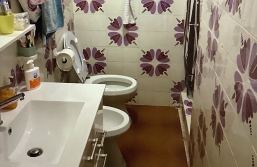 Filettino Apartment | Studio with panoramic view