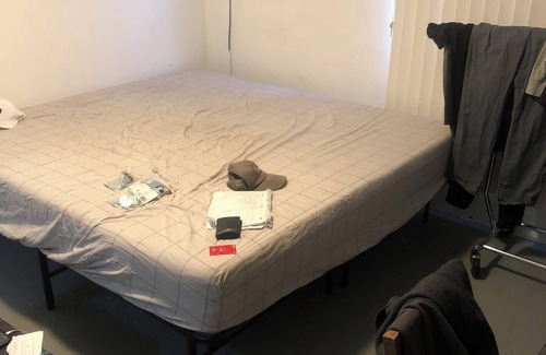 Valley Glen House | Studio with private entrance