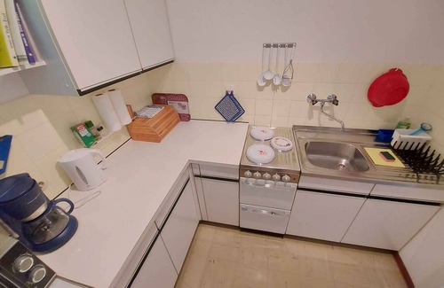 Bad Mitterndorf Apartment | Studio with satellite TV and Wi-Fi