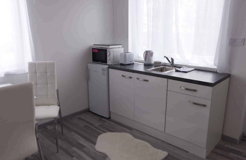 Bukfurdo Apartment | Studio with sauna not far from thermal bath Bük