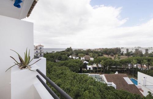 Marbella Apartment | Studio, with Sea View, in Medina Garden - Puerto Banús