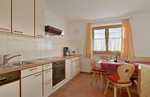 Going am Wilden Kaiser Apartment | Studio with shower, WC - Waldhof