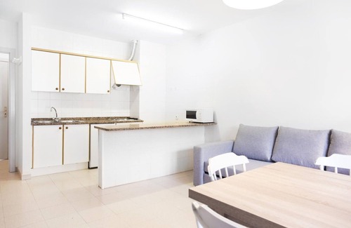 Pas de la Casa Apartment | Studio with Views. 300 mtrs from slopes. PAS DE LA CASA. 22