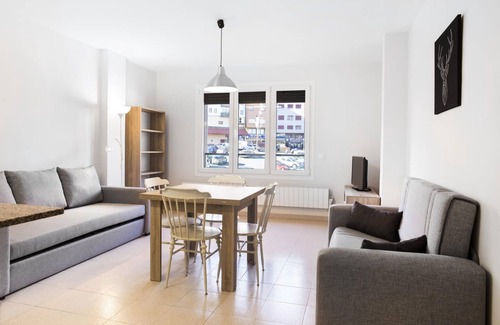 Pas de la Casa Apartment | Studio with Views. 300 mtrs from slopes. PAS DE LA CASA. 43