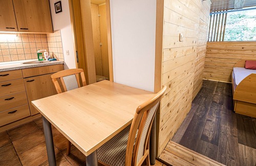 Ambroz pod Krvavcem Apartment | Studio ZVOH on Krvavec