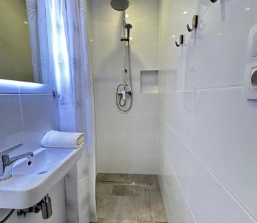 Slupsk Apartment | Studio z sypialnią na Zatorzu
